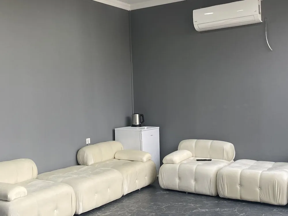 Design Ev, 1 Yatak Odası