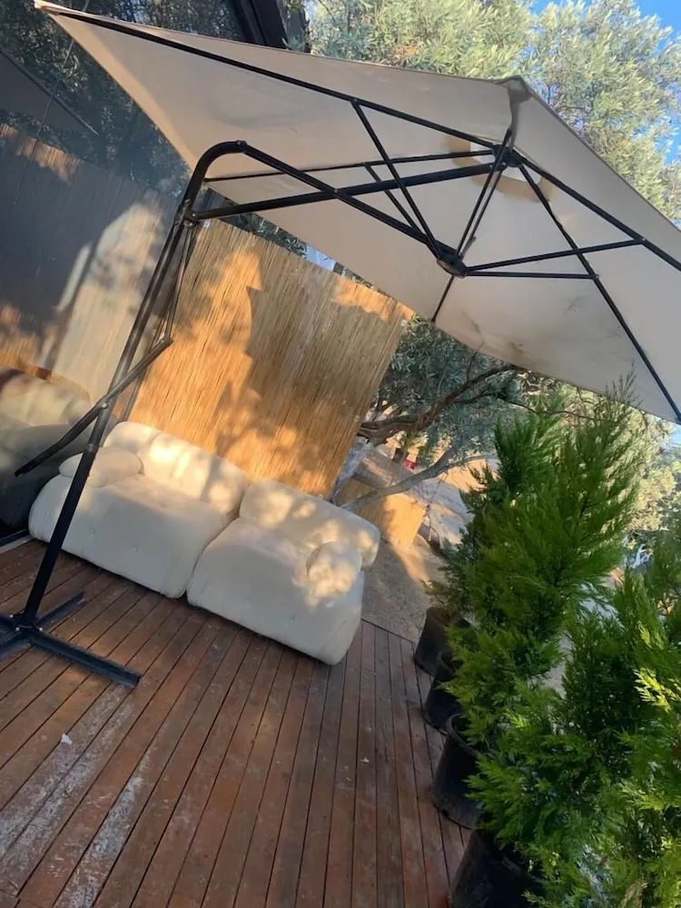 Design Ev, 1 Yatak Odası