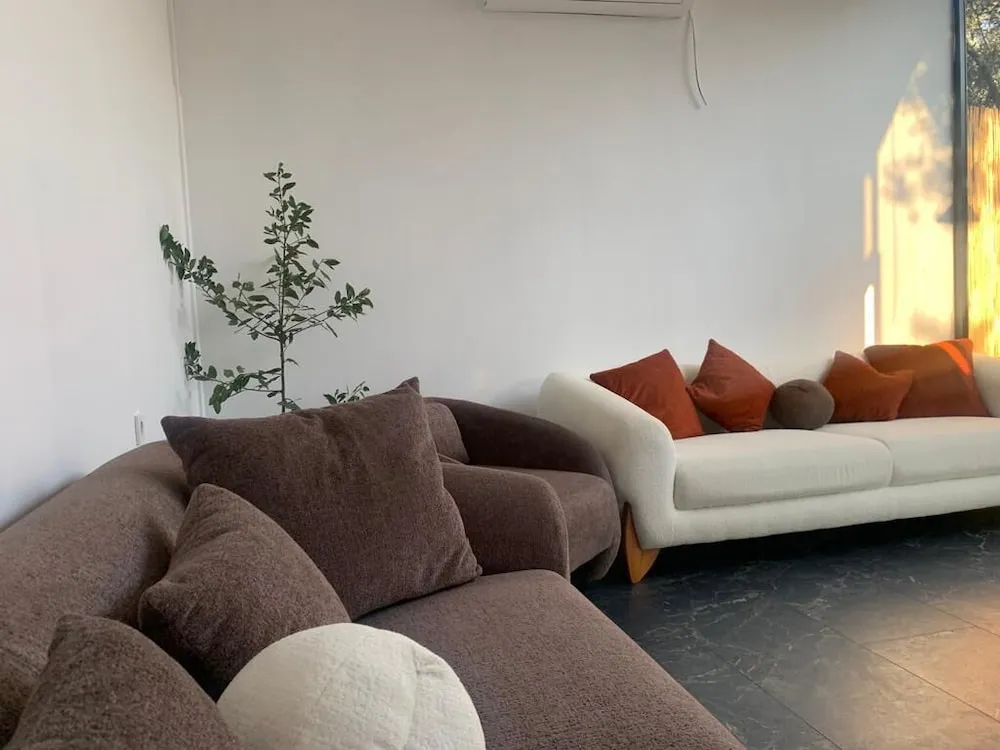 Design Ev, 1 Yatak Odası