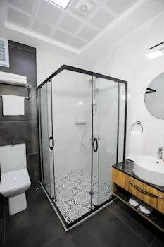 Dedeman Van Resort & Aqua
