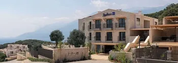 Radisson Blu Hotel, Kaş