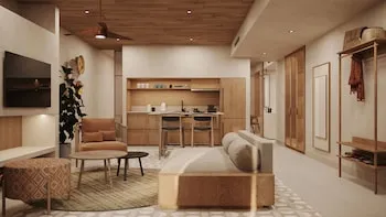 Radisson Blu Hotel, Kaş