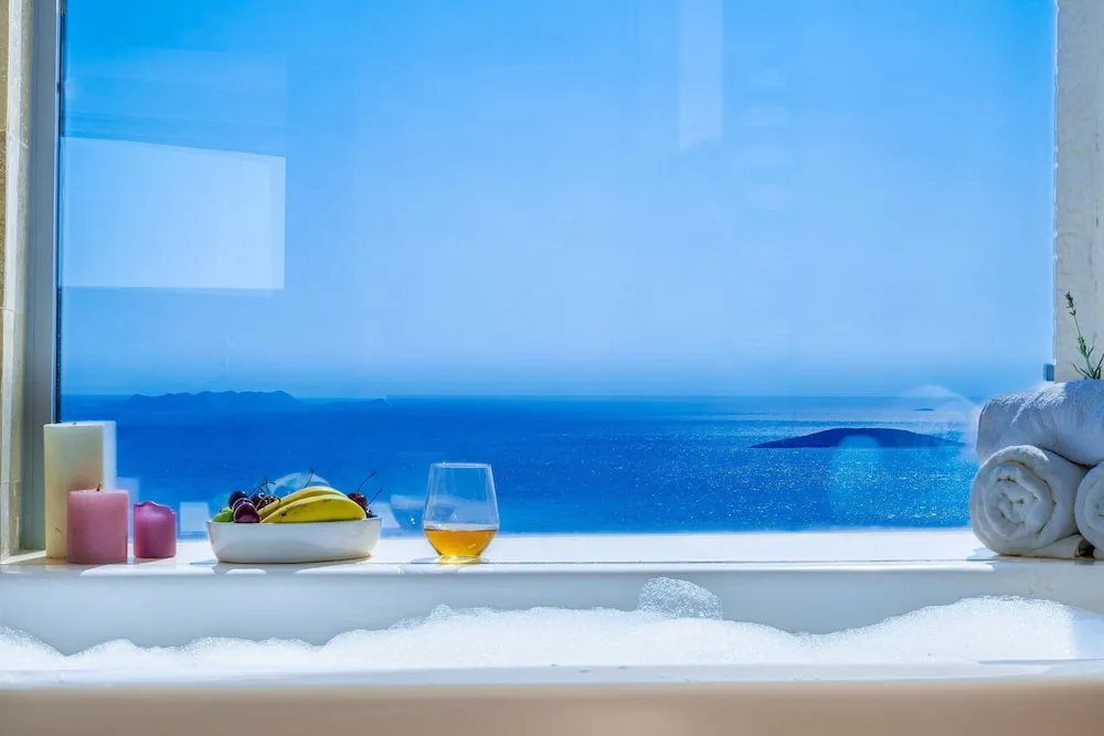 Luxury Villa