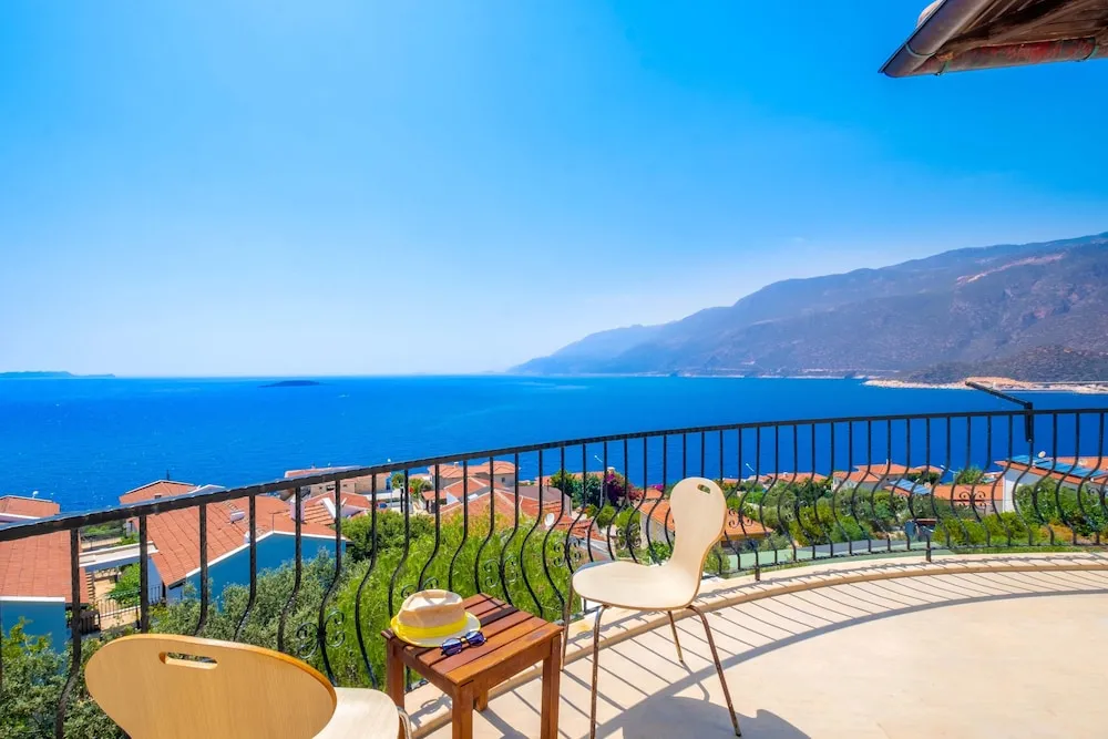 Luxury Villa