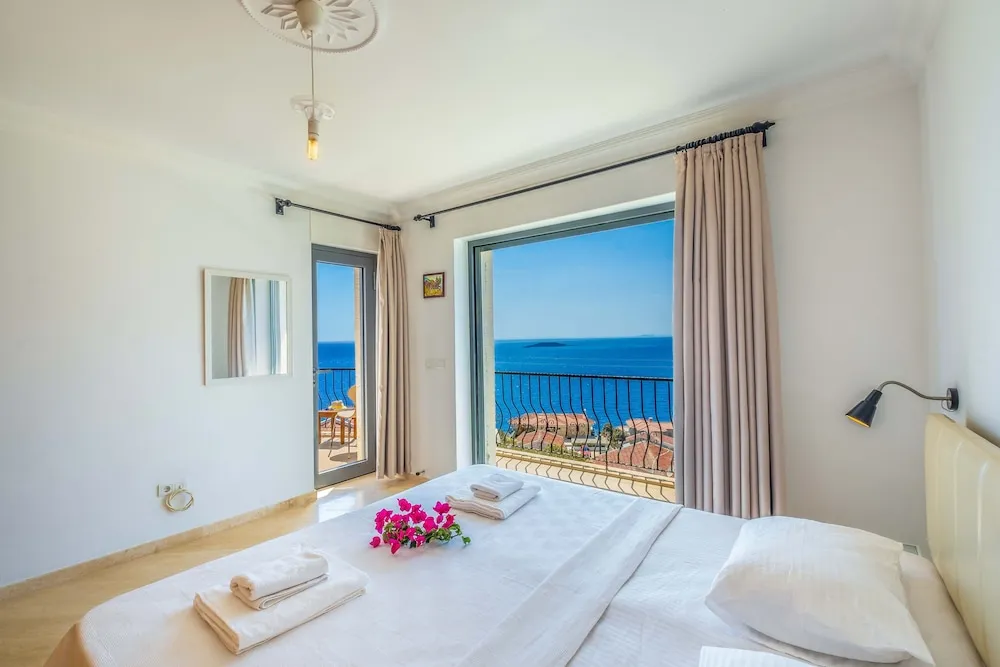 Luxury Villa