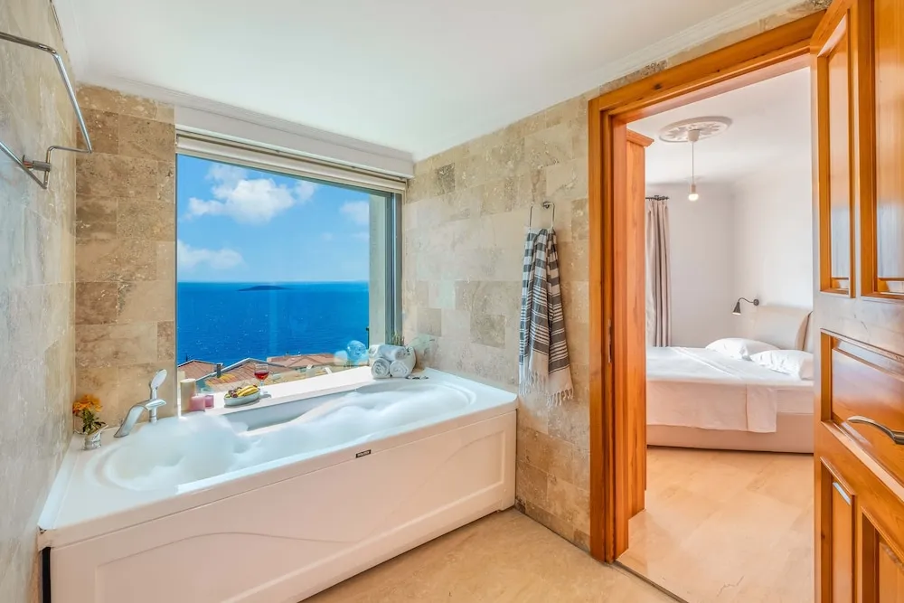 Luxury Villa