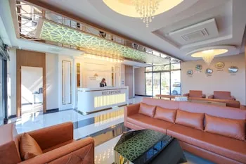 Elysium Deluxe Suites