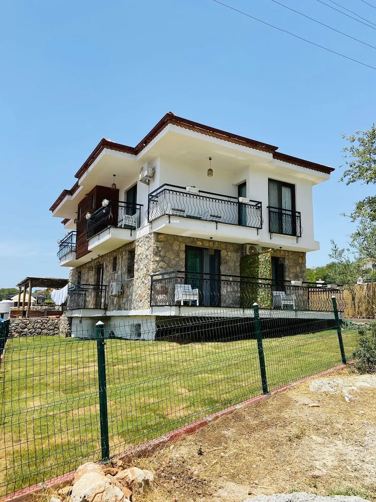 Deluxe Oda, 1 Yatak Odası