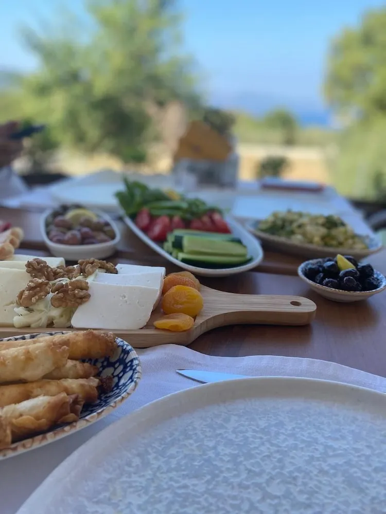Deluxe Oda, 1 Yatak Odası