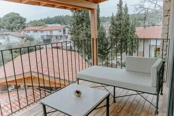 Çiy Restaurant & Konukevi