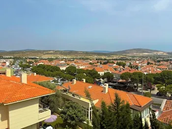 Casa De Fisi Alaçatı