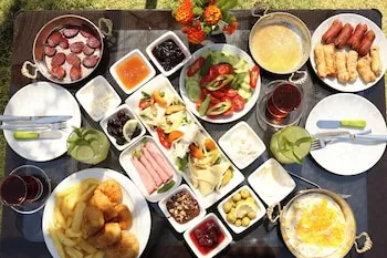 Casa De Fisi Alaçatı