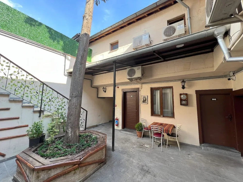 Gaziantep Kurtuluş Konağı