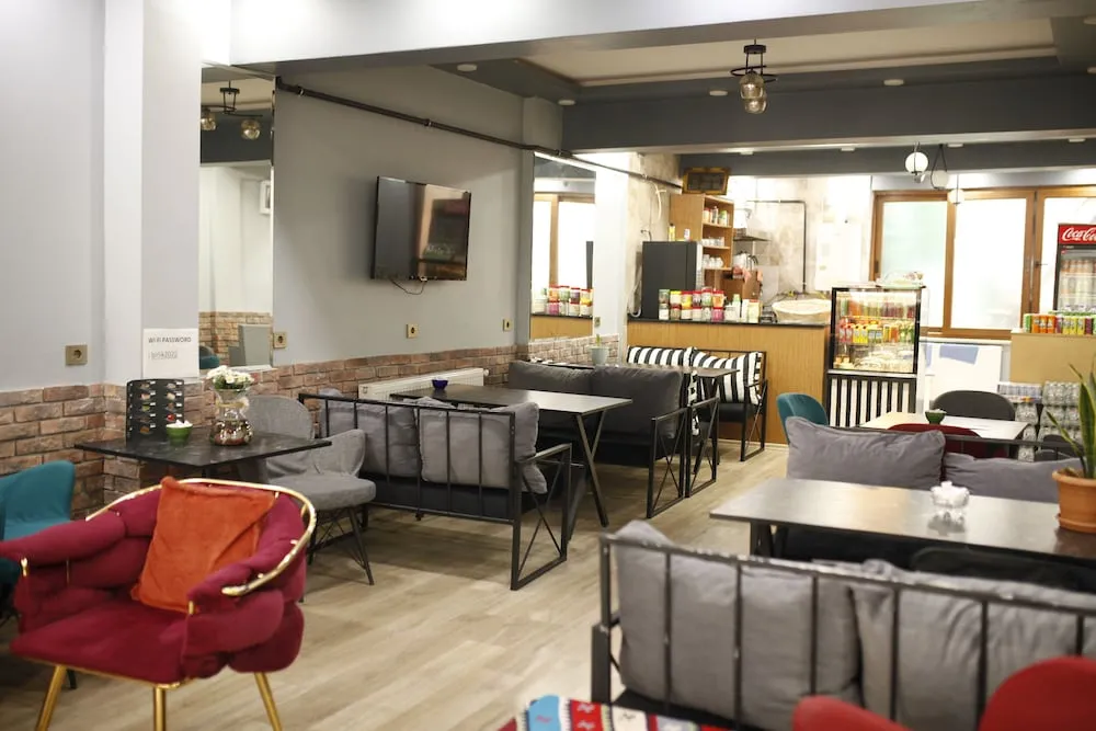 Economy Tek Kişilik Oda, 1 Yatak Odası