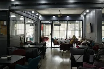 Birlik Aparthotel