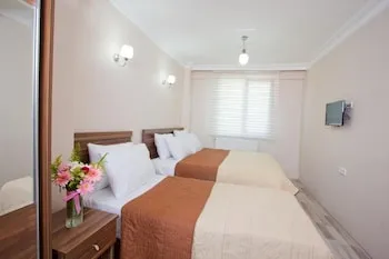 Birlik Aparthotel