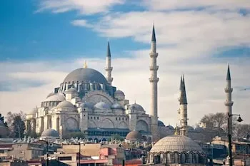 Birlik Aparthotel