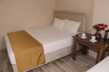 Birlik Aparthotel