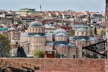 Birlik Aparthotel