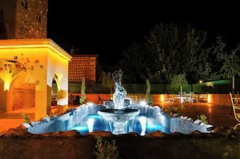 Moonlight of Cappadocia