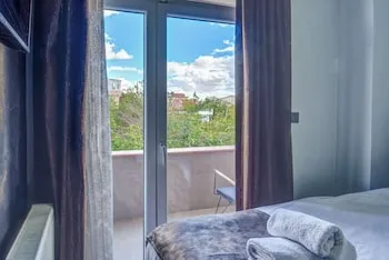 Moonlight of Cappadocia