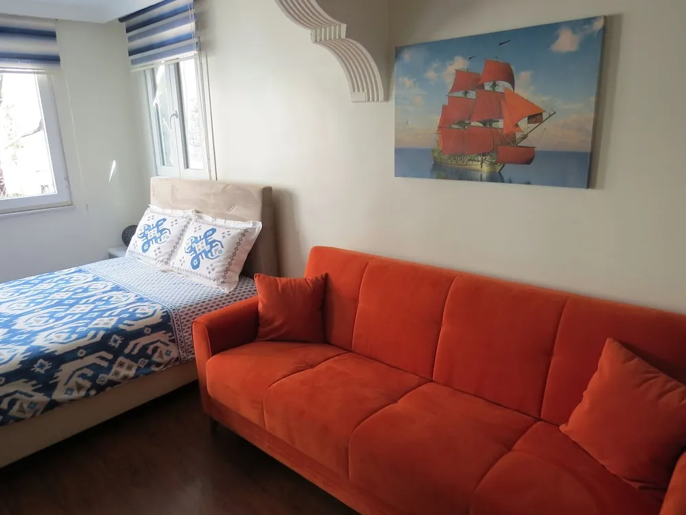Deluxe Stüdyo