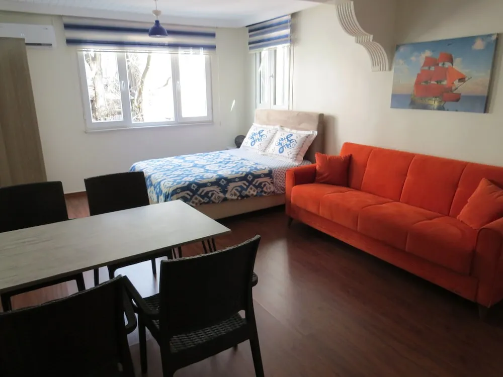 Deluxe Stüdyo