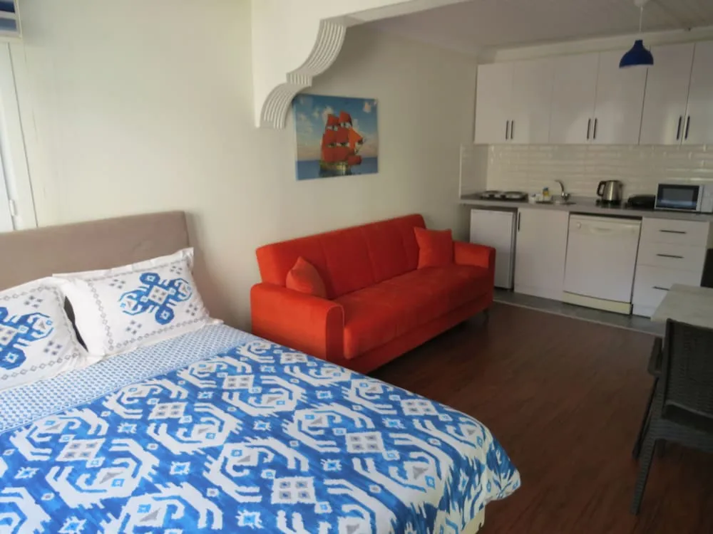 Deluxe Stüdyo
