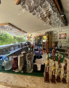 Çat Kapı Alaçatı
