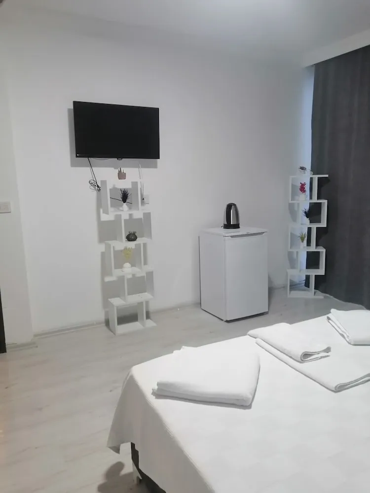 Economy Apart Daire, 1 Yatak Odası