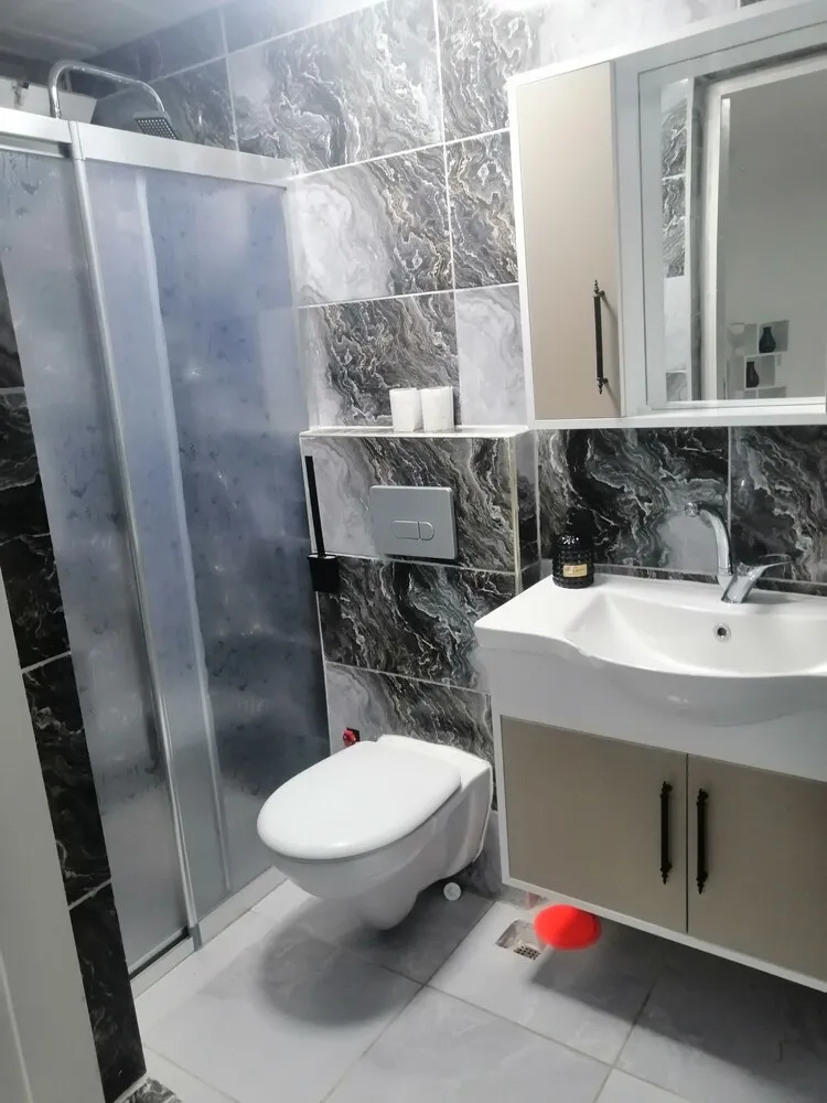 Economy Apart Daire, 1 Yatak Odası
