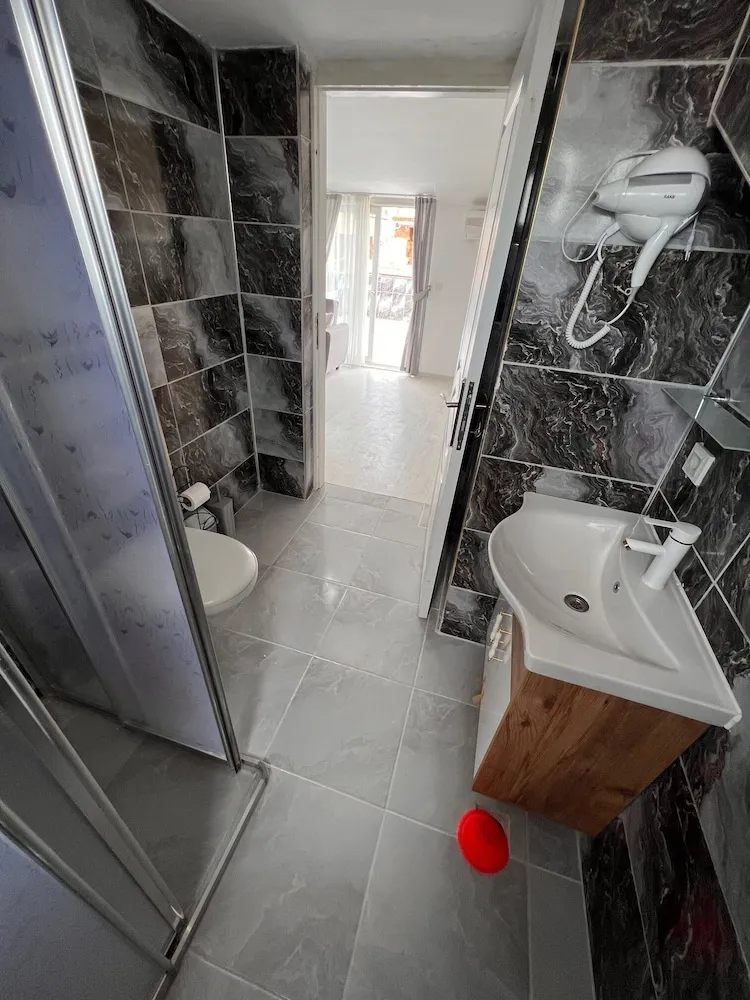Family Çatı Katı Süiti (Penthouse)