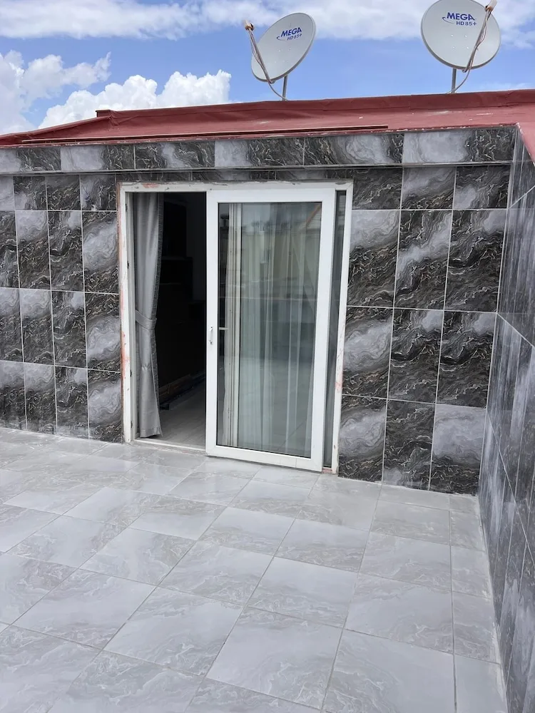 Family Çatı Katı Süiti (Penthouse)