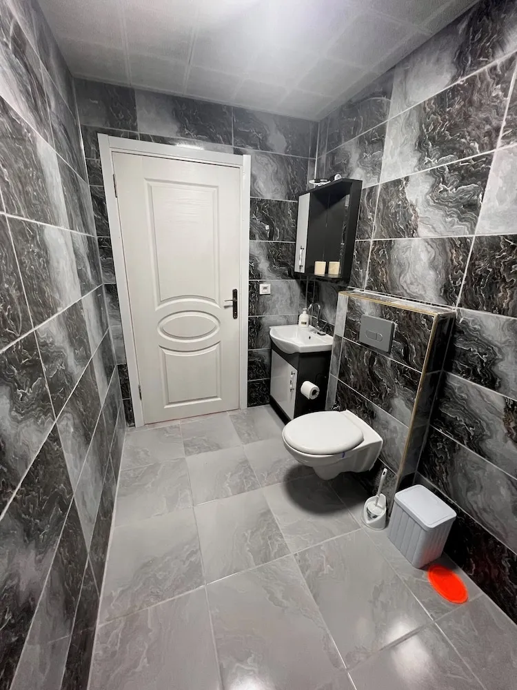 Superior Apart Daire
