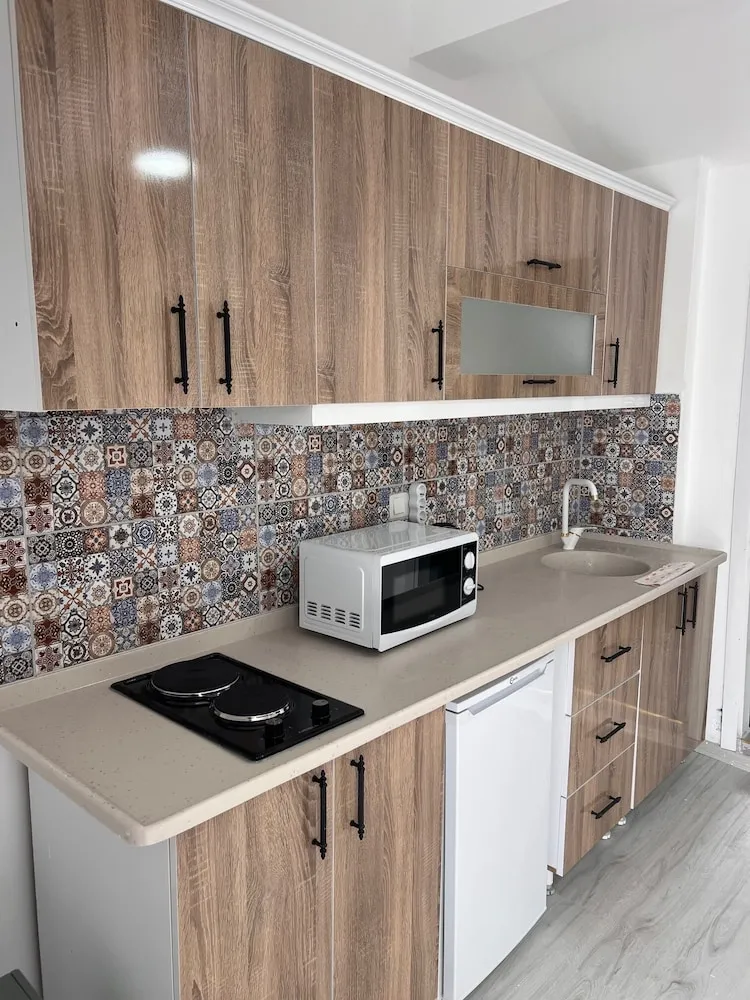 Özel mutfak