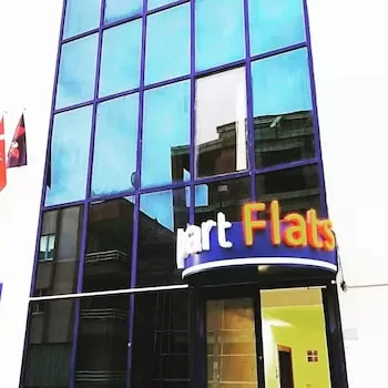 Upart Flats