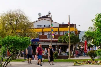Ekin Otel