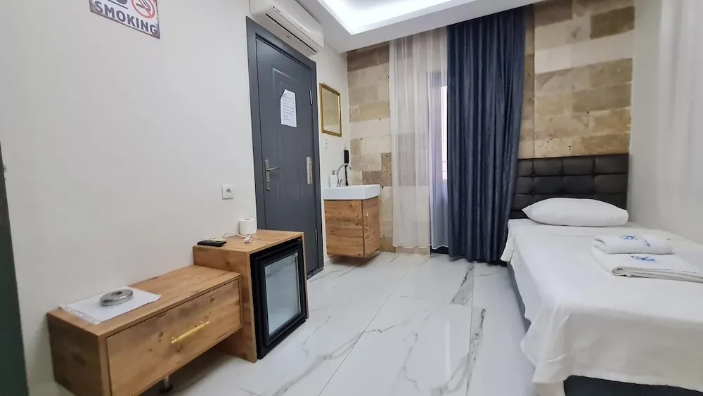 Economy Tek Kişilik Oda, 1 Tek Kişilik Yatak, Sigara İçilmez, Resort Manzaralı