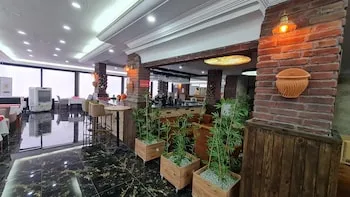 My Beach Bianco Hotel