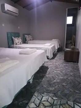 Rüya Pansiyon