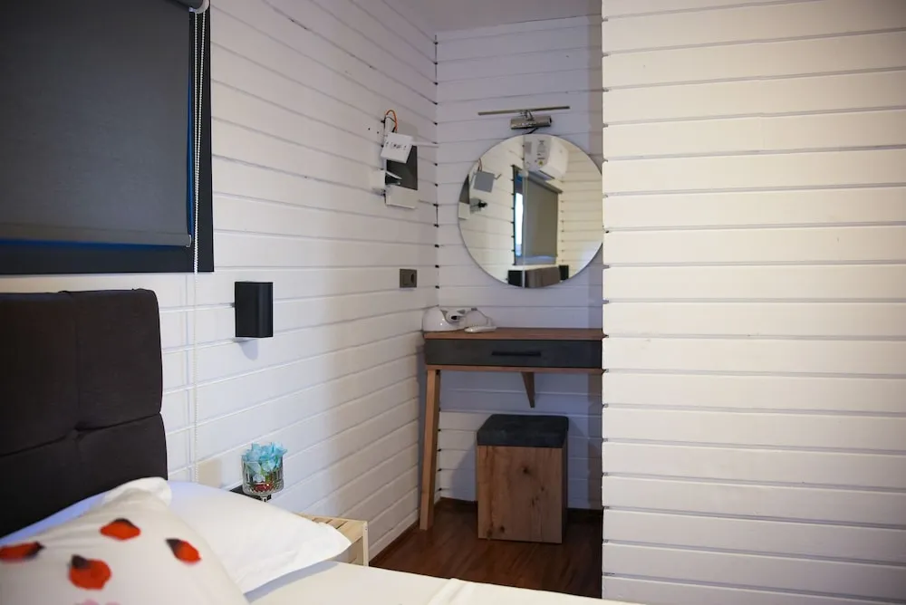 Comfort Bungalov