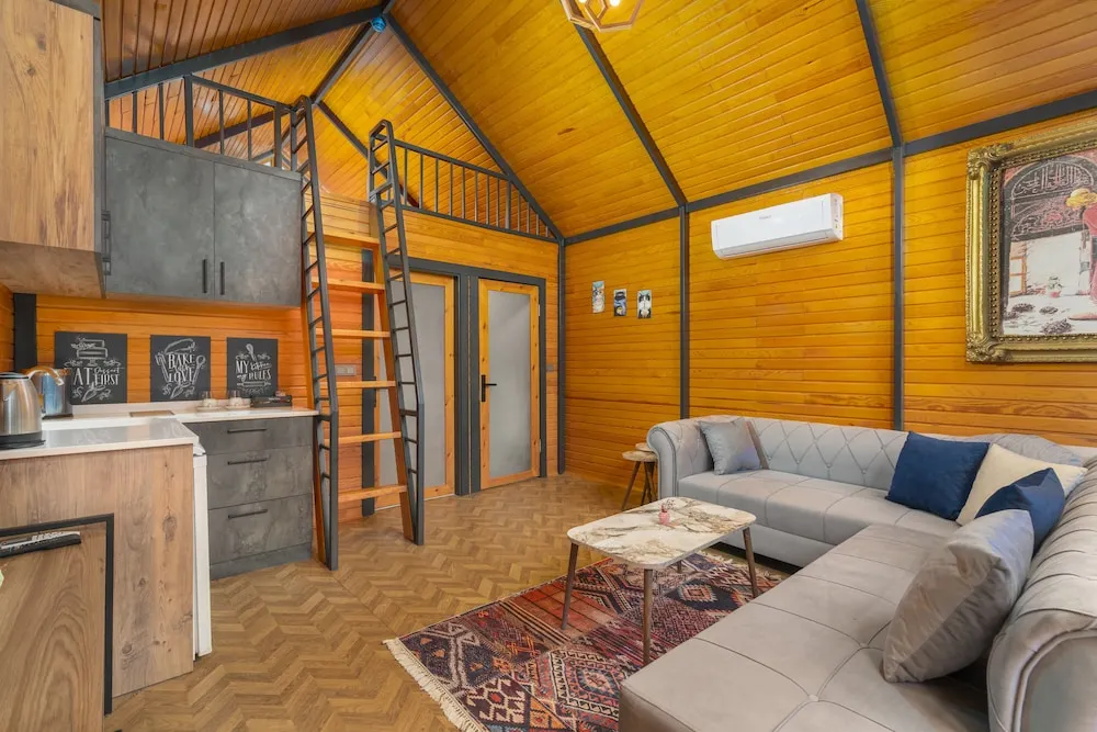 Comfort Bungalov