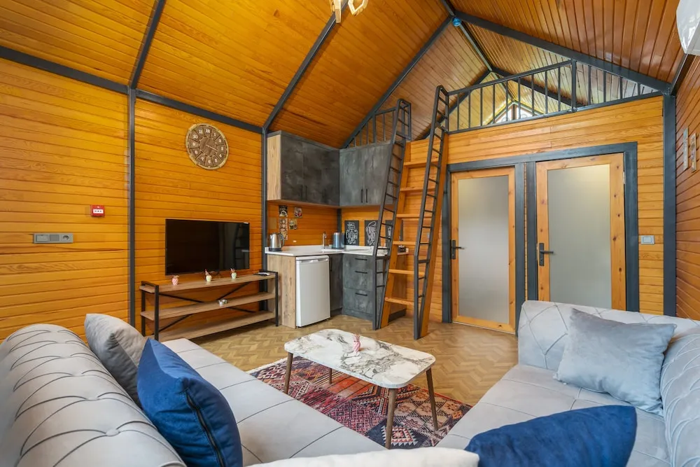 Comfort Bungalov