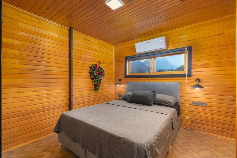Comfort Bungalov
