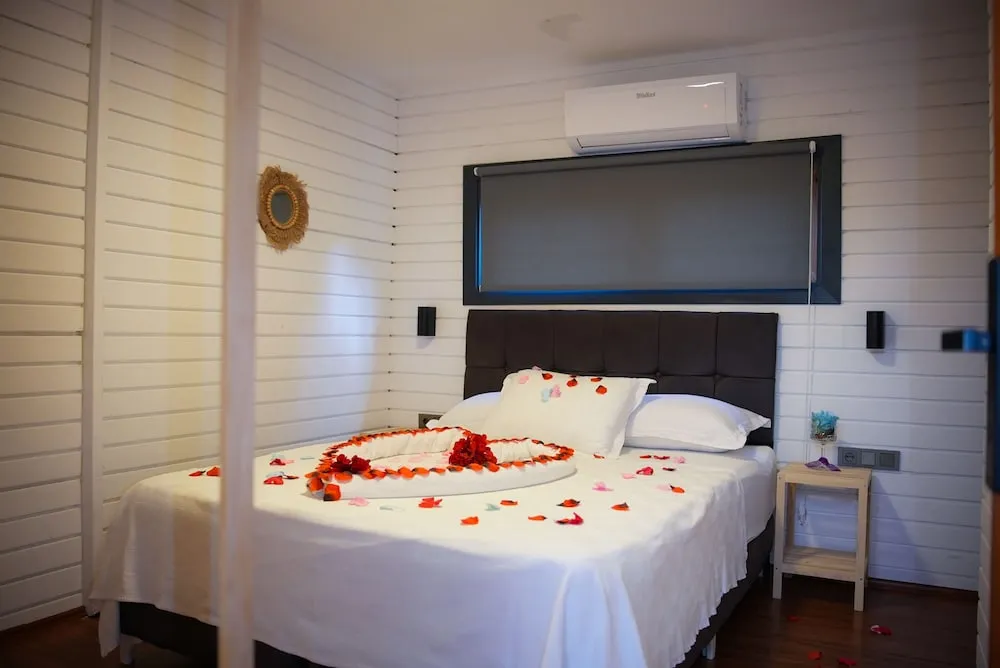 Comfort Bungalov
