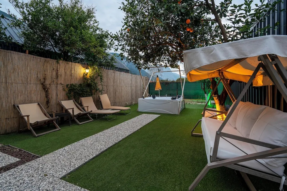 Comfort Bungalov