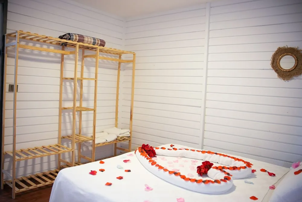 Comfort Bungalov