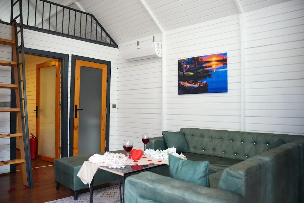 Comfort Bungalov