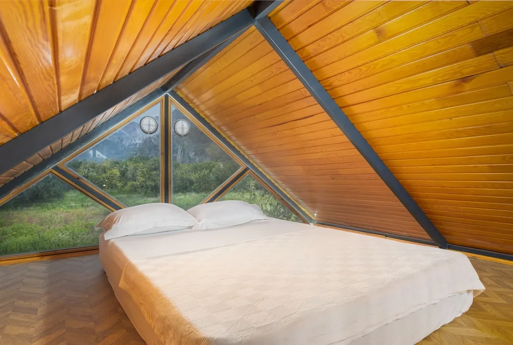 Comfort Bungalov