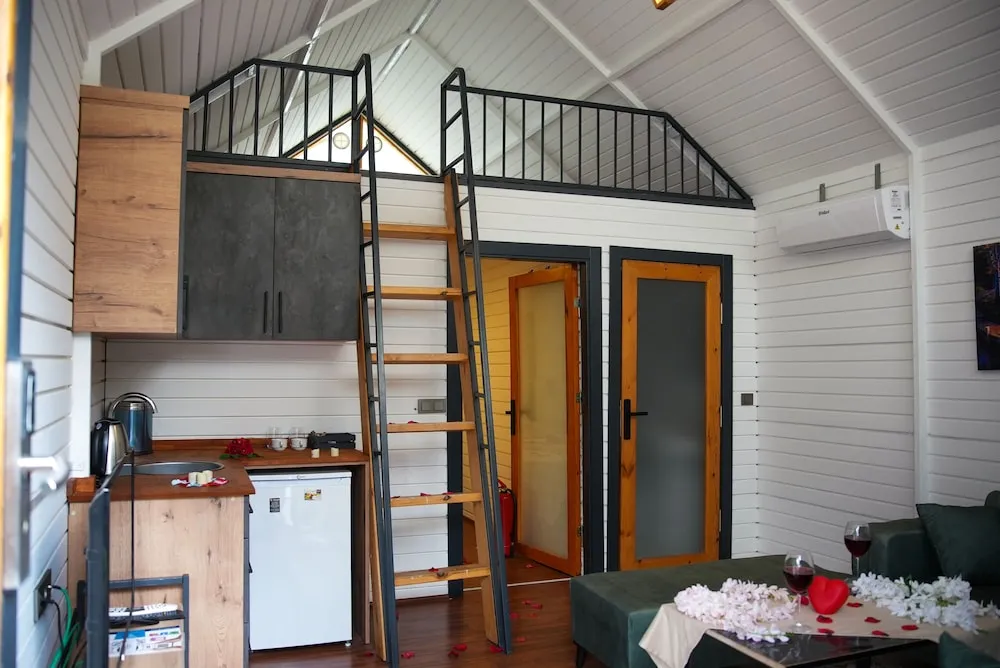 Comfort Bungalov